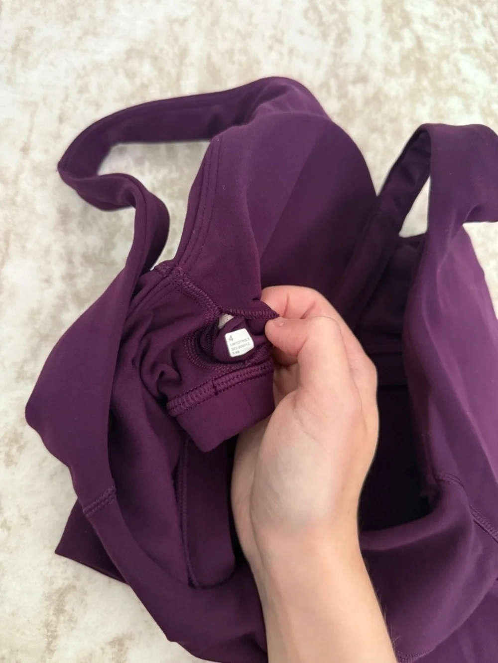 Lululemon Align Tank Bundle Size 4 - Picture 11 of 11
